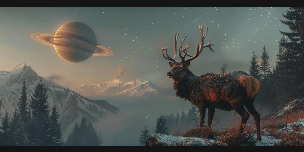 Quel est l’animal totem pour le signe astrologique Capricorne ?