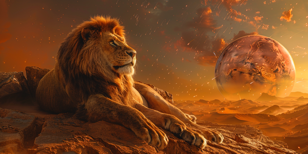 Quel est l’animal totem pour le signe astrologique Bélier ?